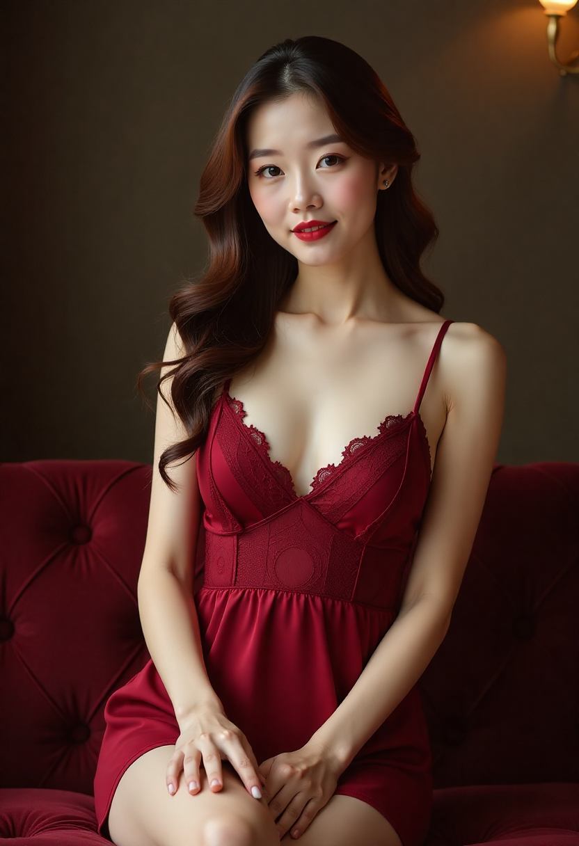 春风有信海报