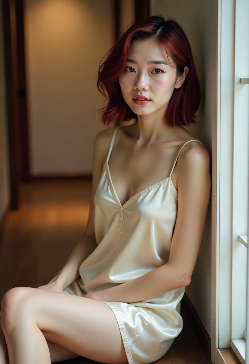 南城食光海报